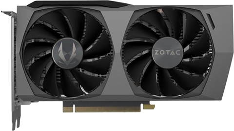 Zotac GeForce RTX 3060 Ti Twin Edge OC 8GB GDDR6 - CeX (AU): - Buy